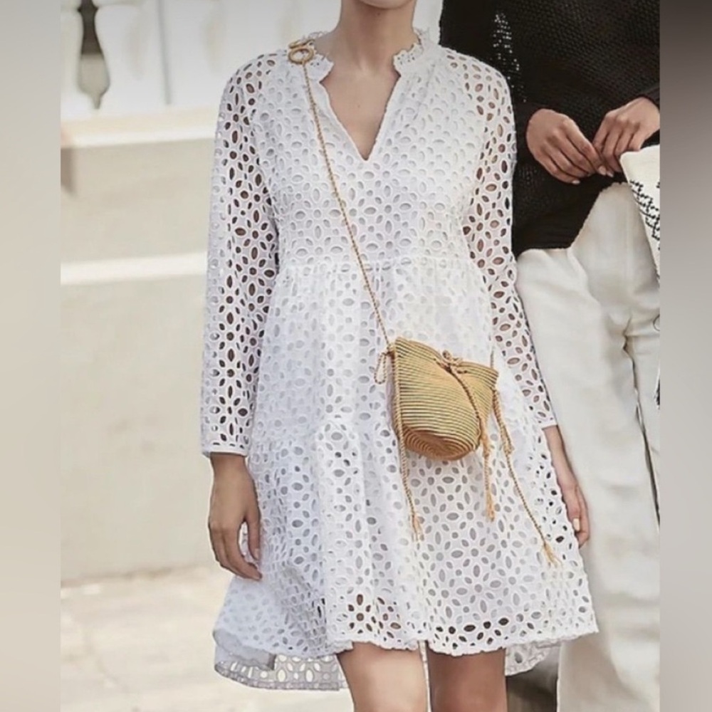 J crew dress